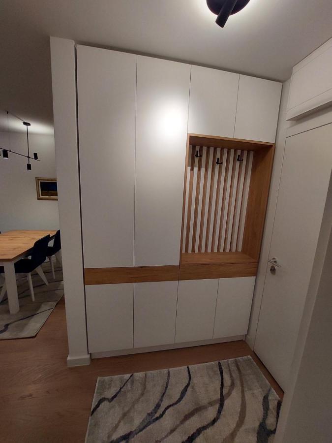 West 65 贝尔格莱德